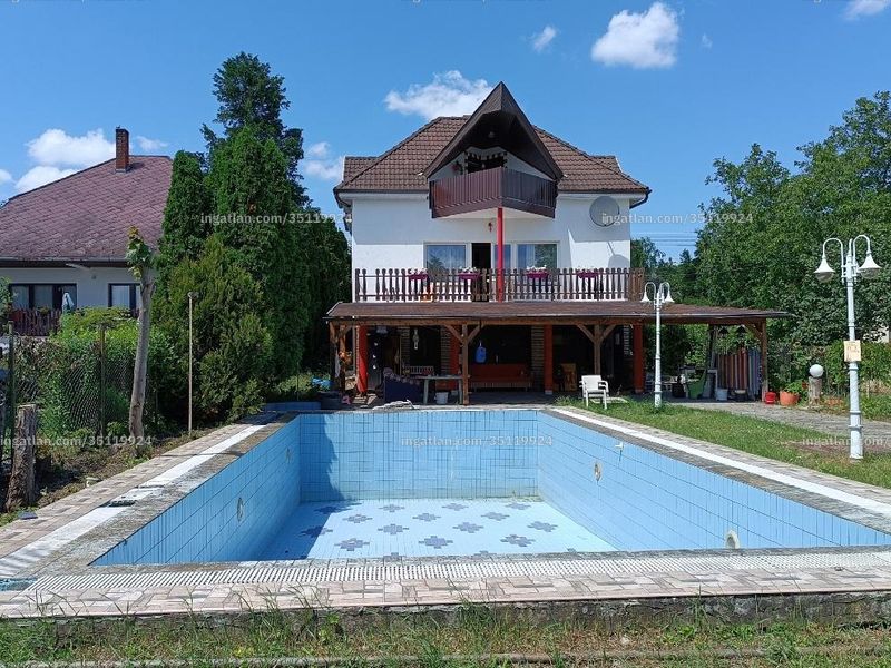 Ingatlan kép