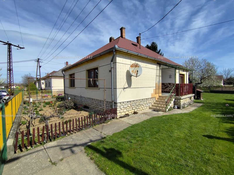 Ingatlan kép