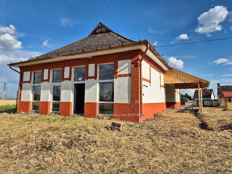 Ingatlan kép