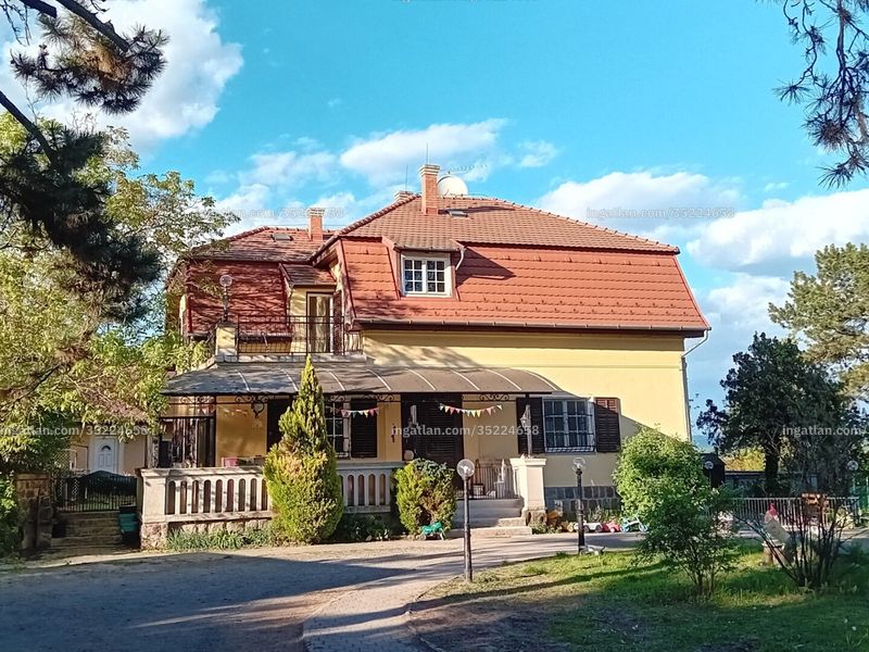 Ingatlan kép
