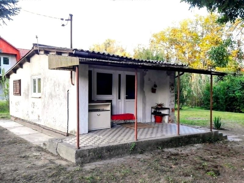 Ingatlan kép