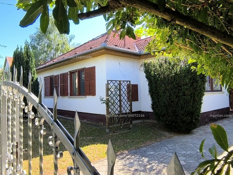 Ingatlan kép