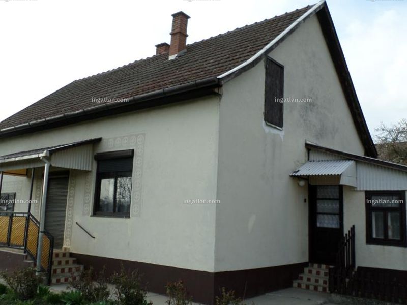 Ingatlan kép