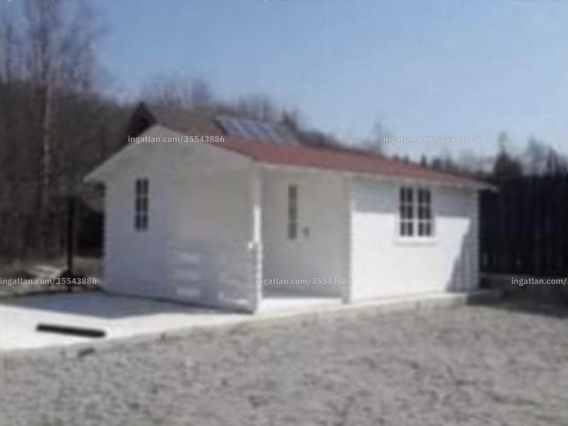 Ingatlan kép