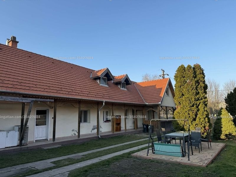 Ingatlan kép
