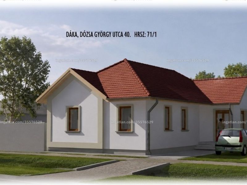 Ingatlan kép