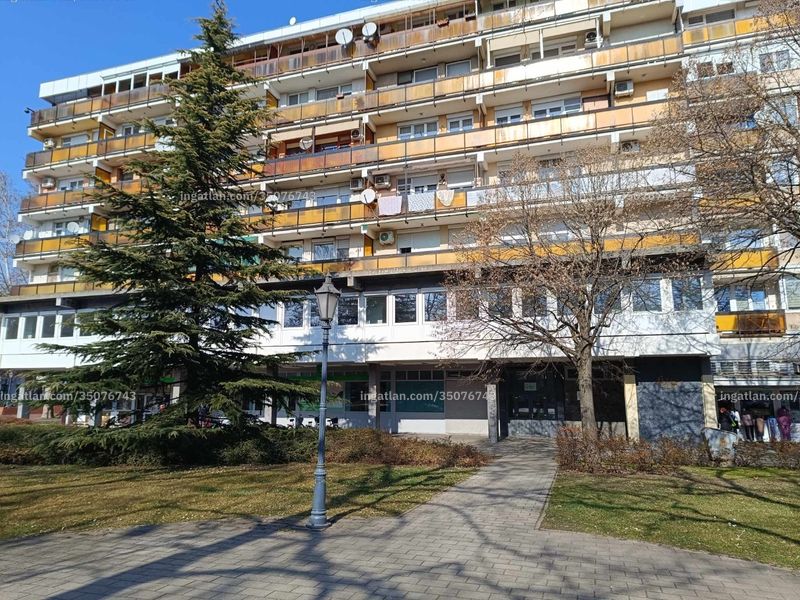 Ingatlan kép