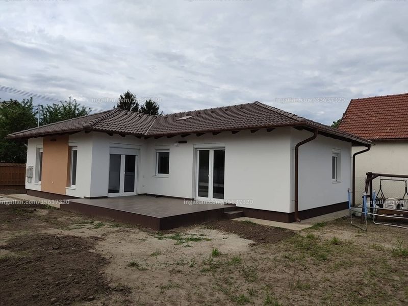 Ingatlan kép