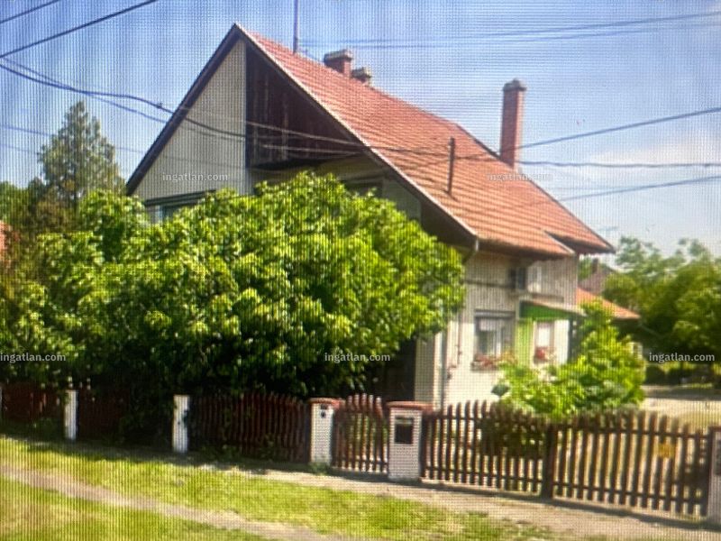 Ingatlan kép