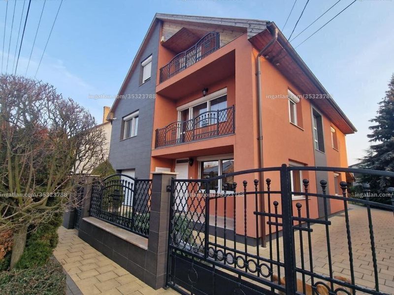 Ingatlan kép