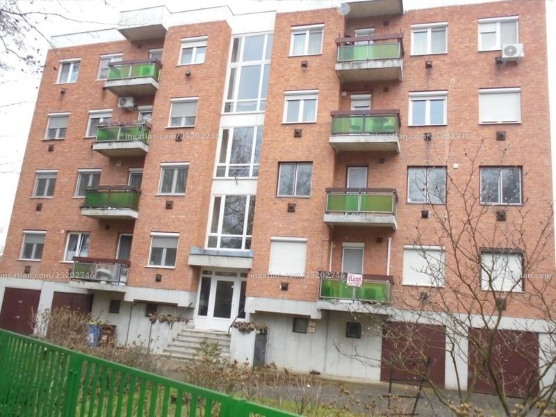 Ingatlan kép