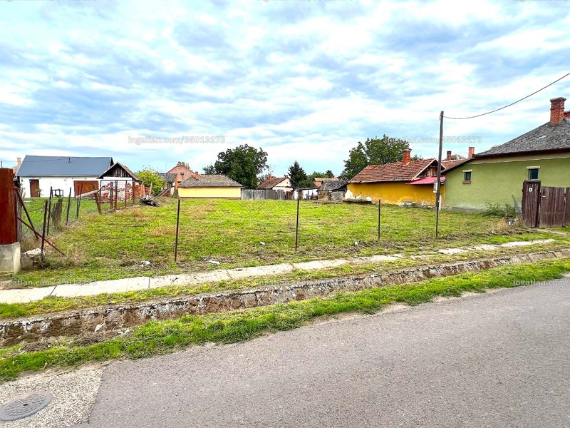 Ingatlan kép
