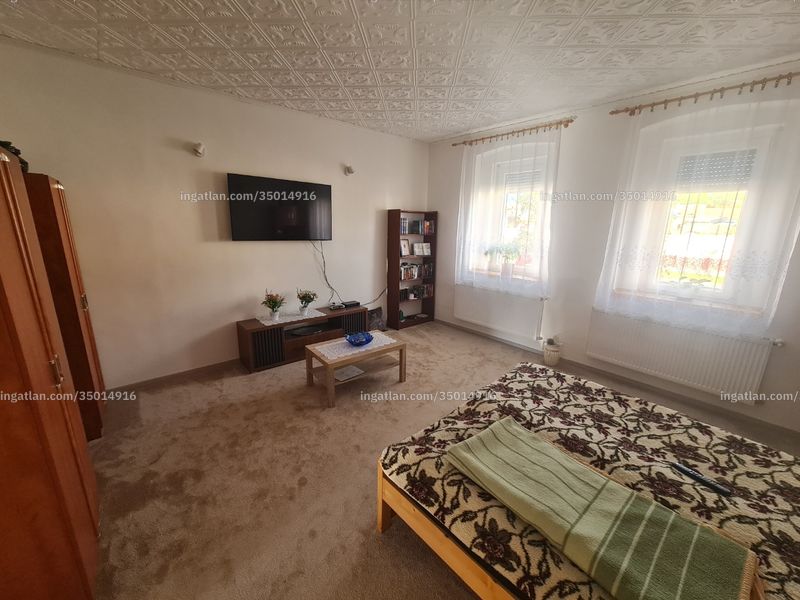 Ingatlan kép