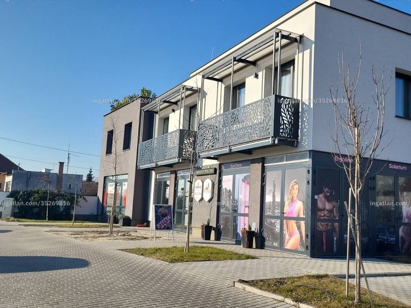 Ingatlan kép