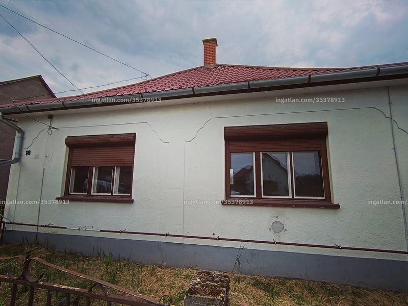 Ingatlan kép