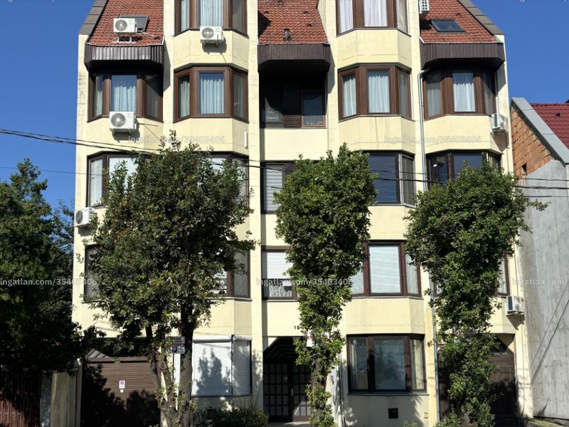 Ingatlan kép