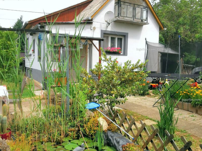 Ingatlan kép
