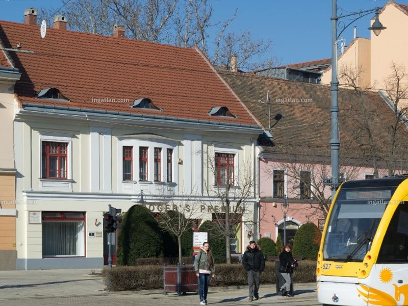 Ingatlan kép