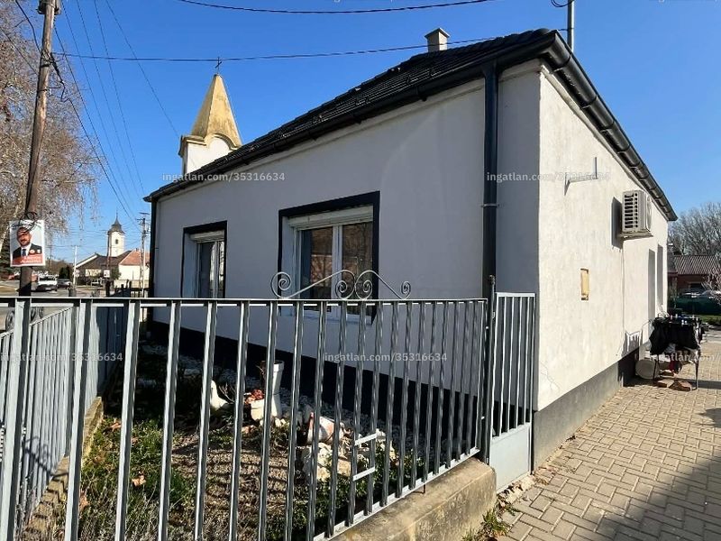 Ingatlan kép