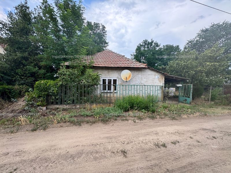 Ingatlan kép