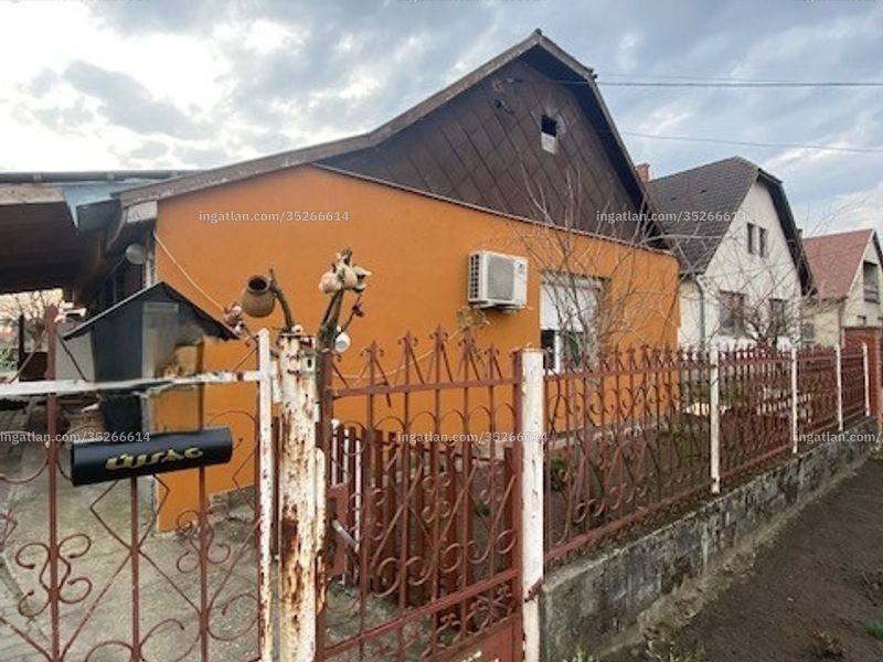 Ingatlan kép