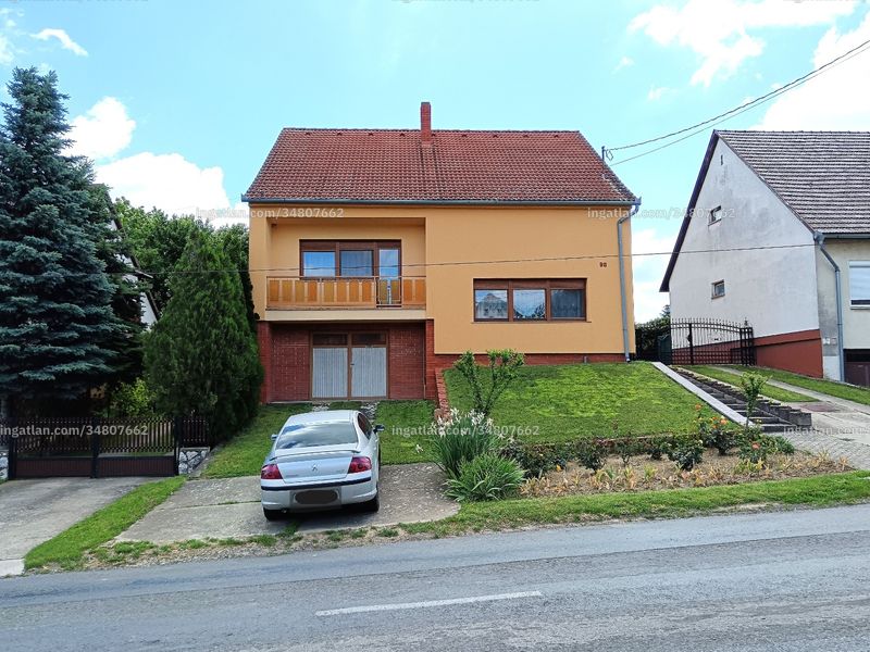Ingatlan kép