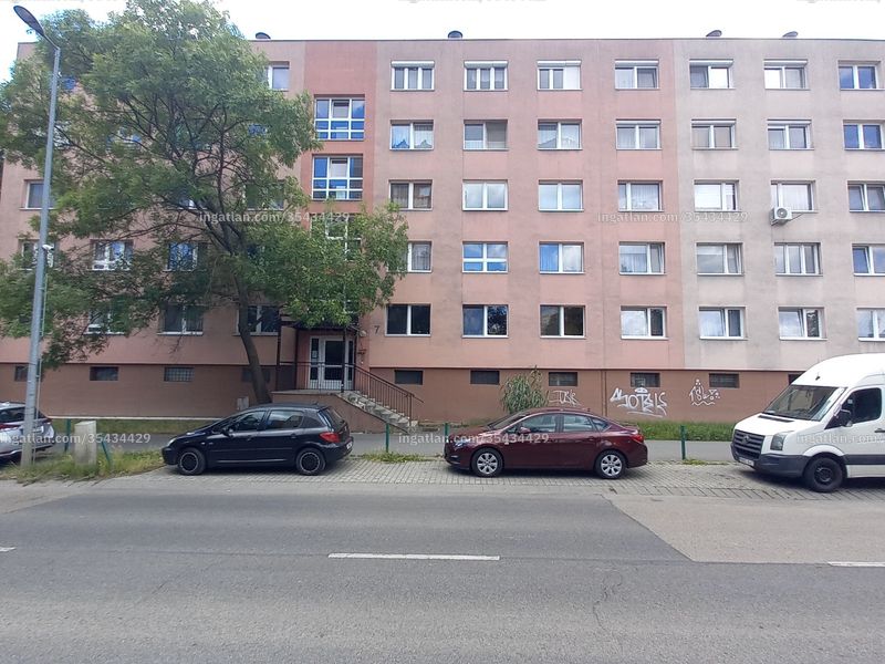 Ingatlan kép
