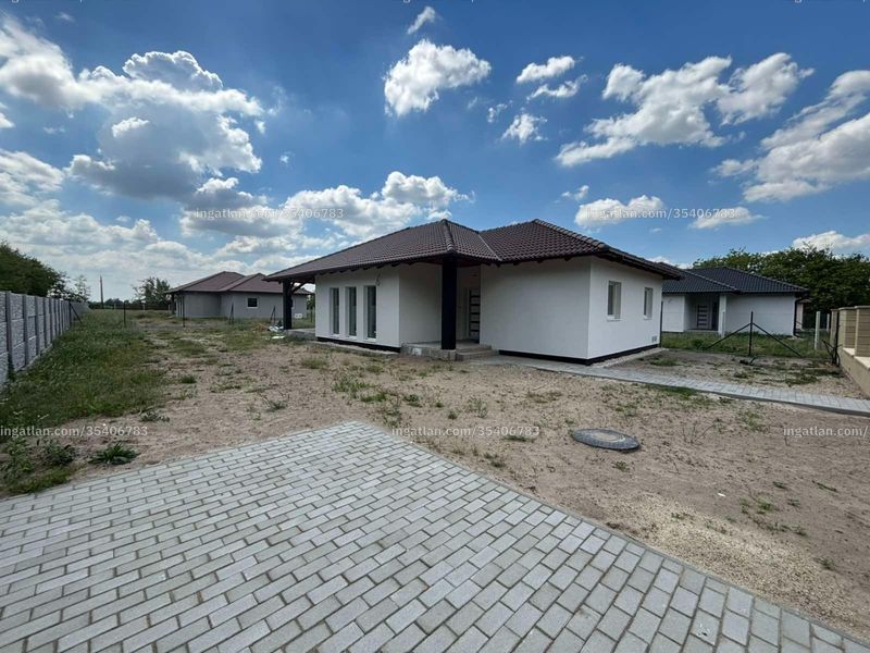 Ingatlan kép