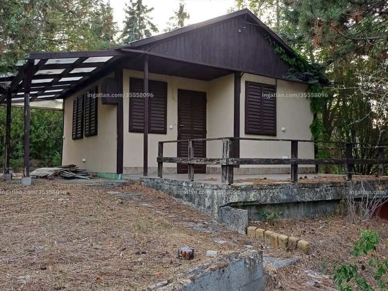 Ingatlan kép