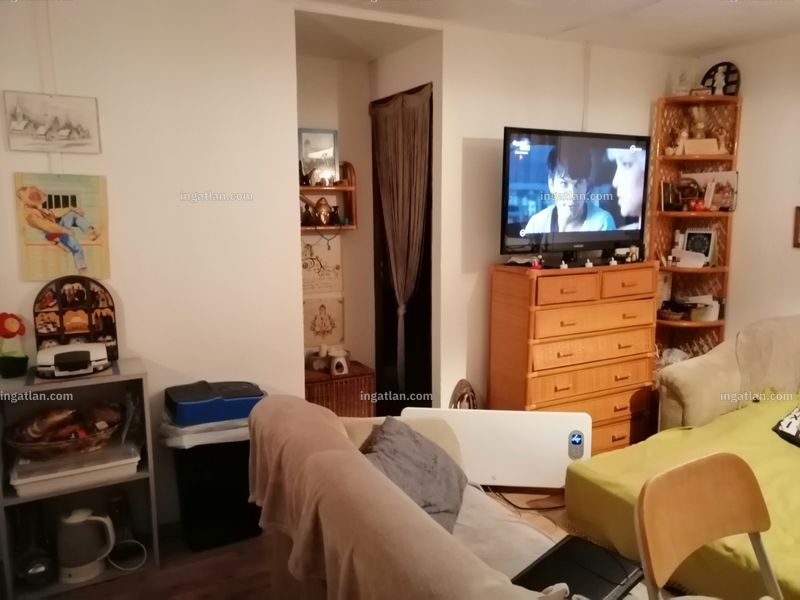 Ingatlan kép