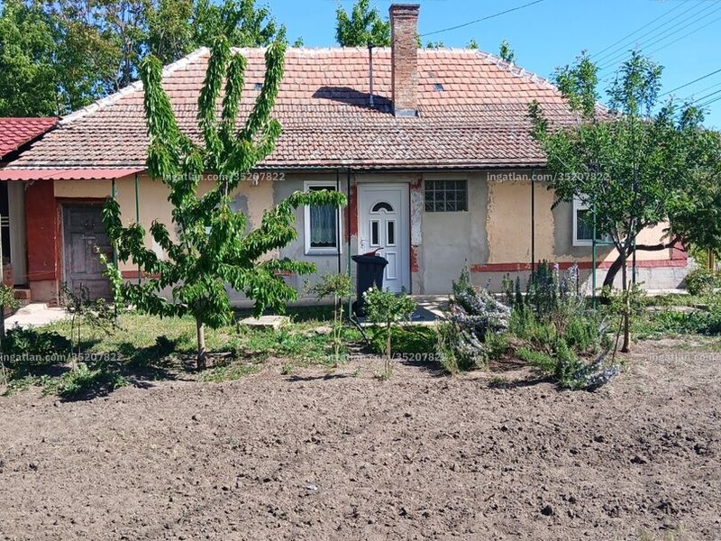 Ingatlan kép