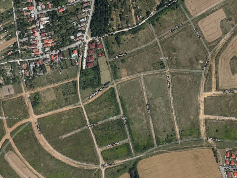Ingatlan kép