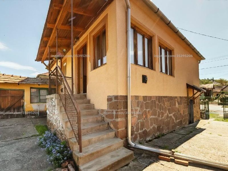 Ingatlan kép