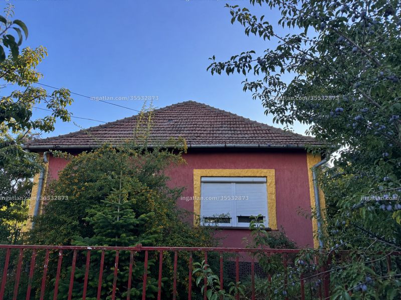 Ingatlan kép