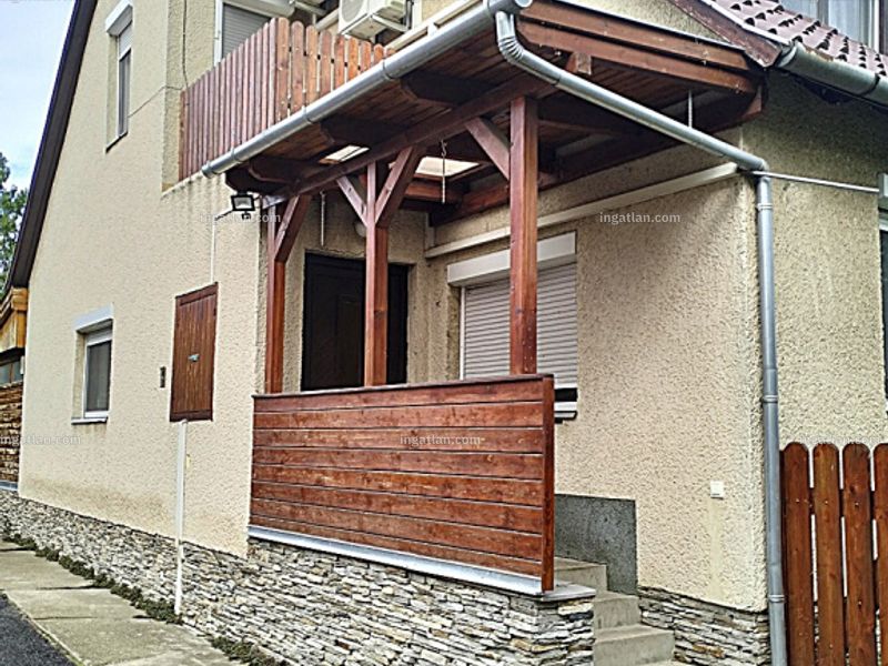 Ingatlan kép