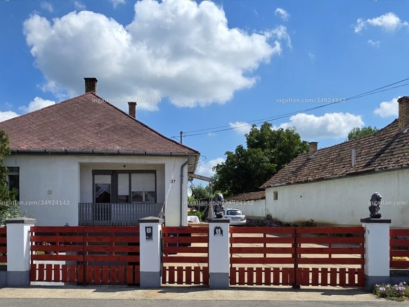 Ingatlan kép