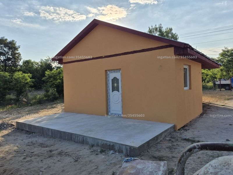 Ingatlan kép