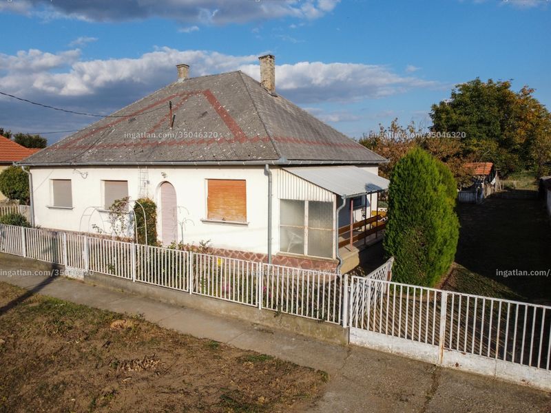 Ingatlan kép