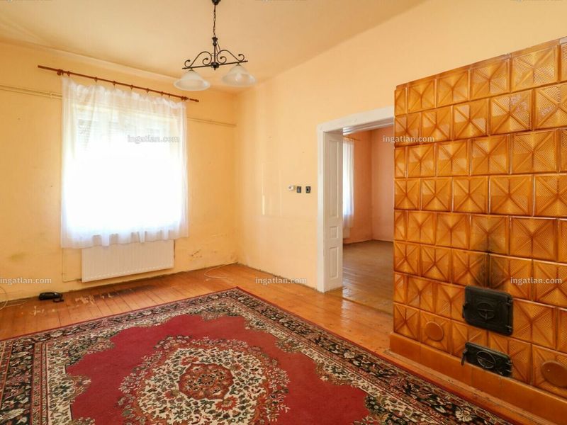 Ingatlan kép