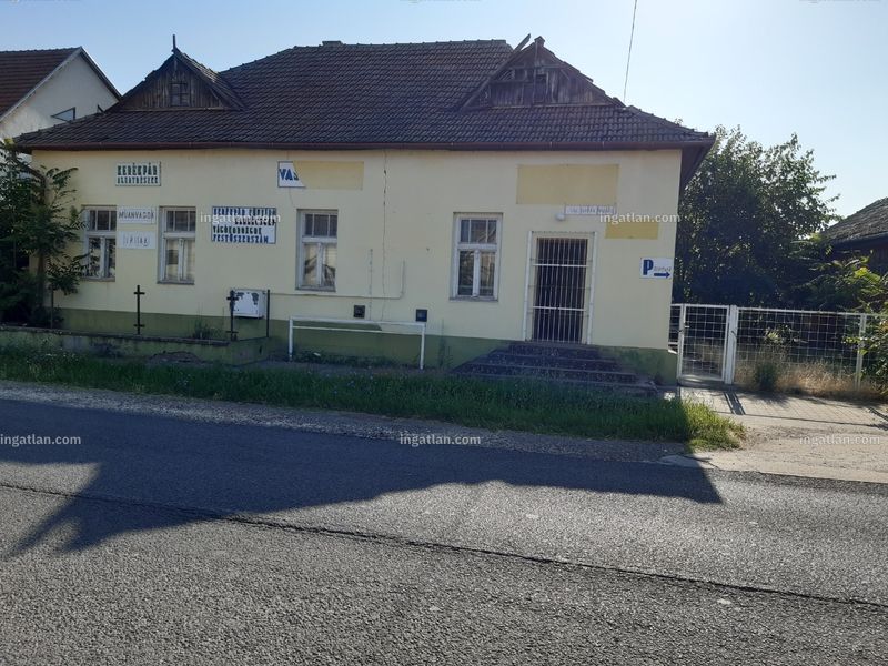 Ingatlan kép