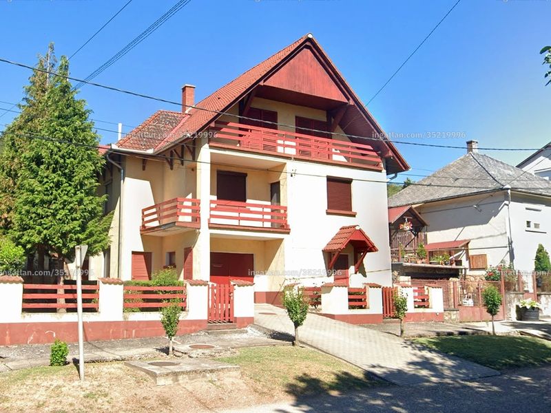 Ingatlan kép