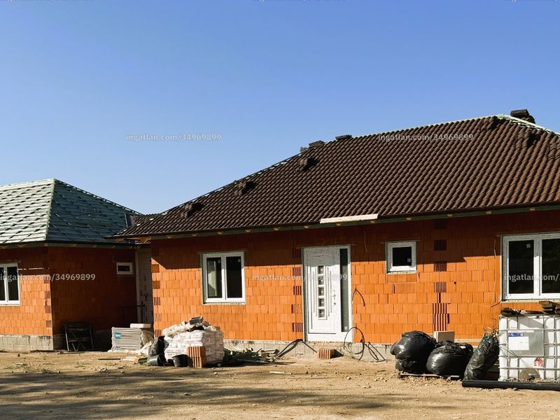 Ingatlan kép