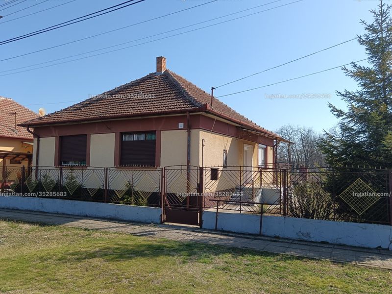 Ingatlan kép
