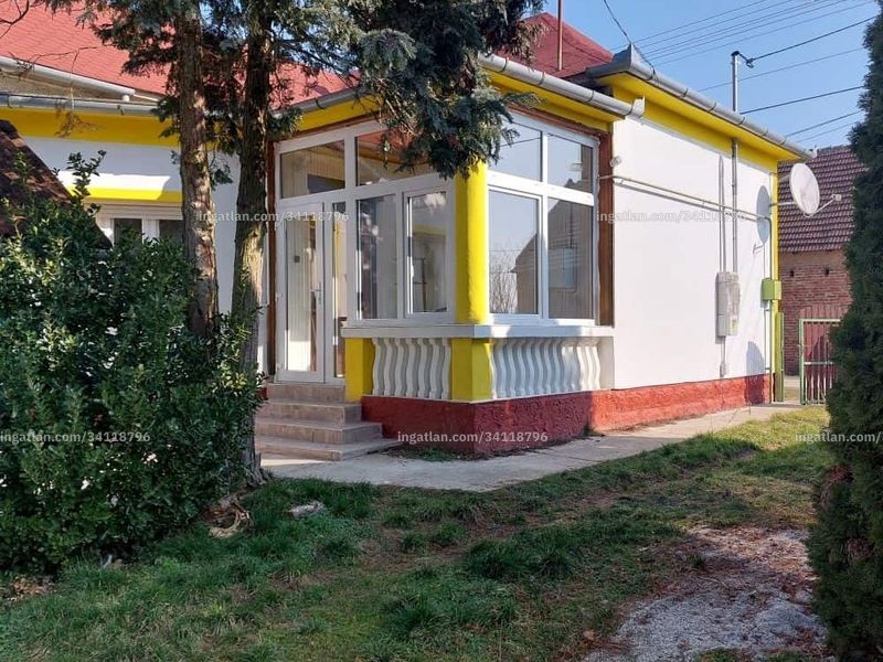 Ingatlan kép