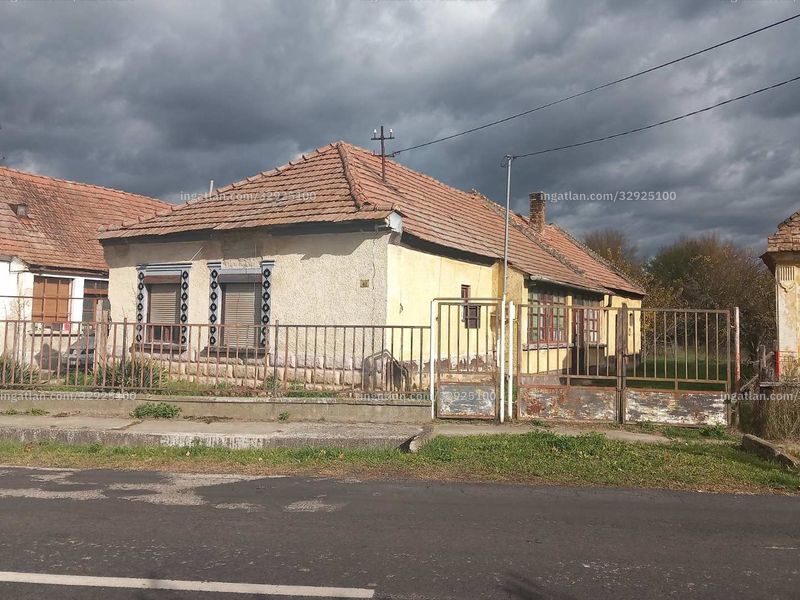Ingatlan kép