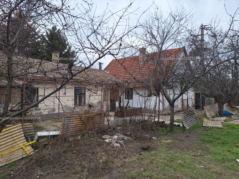 Ingatlan kép