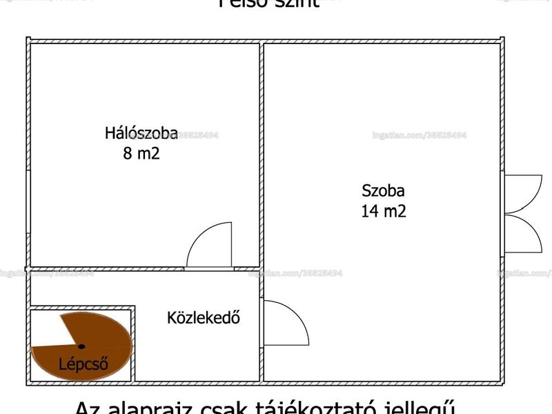 Ingatlan kép
