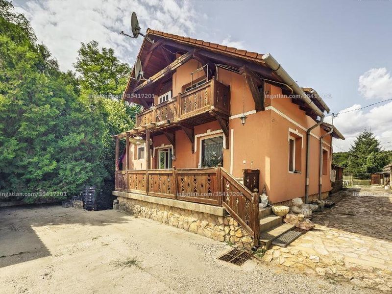 Ingatlan kép