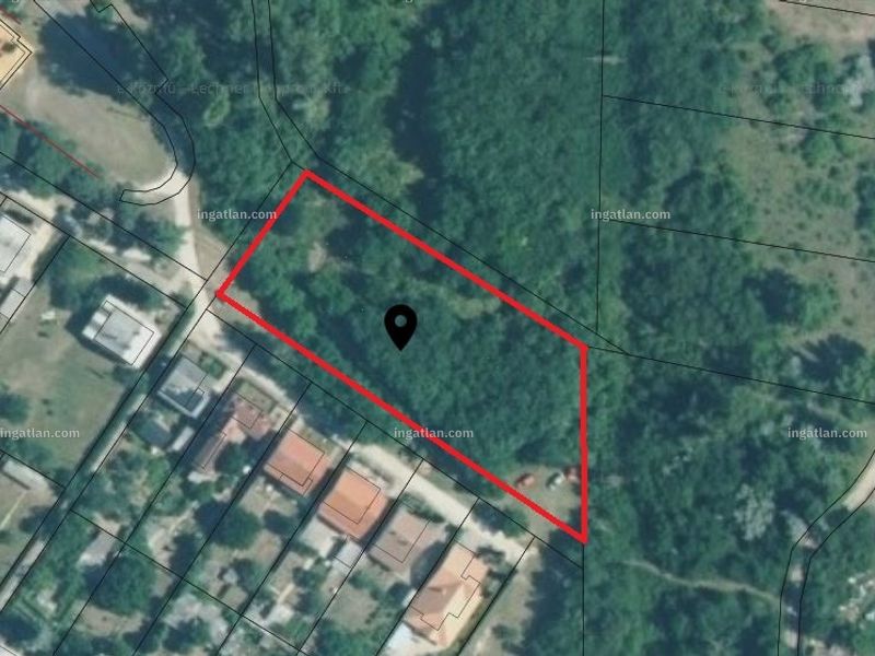Ingatlan kép