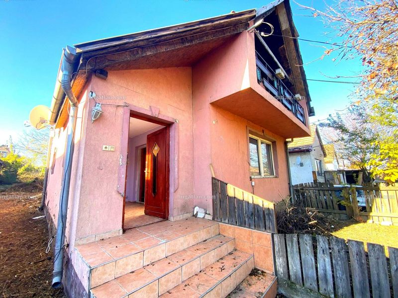 Ingatlan kép
